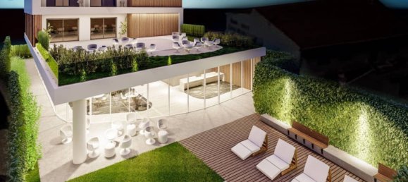 13 غرف نوم عقار تجاري في Ondara, Spain رقم 177221 3