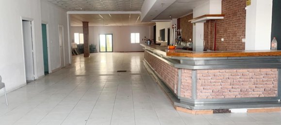 13 غرف نوم عقار تجاري في Ondara, Spain رقم 177221 5