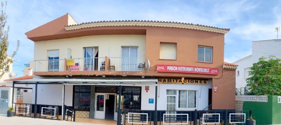 13 غرف نوم عقار تجاري في Ondara, Spain رقم 177221 37