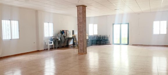 13 غرف نوم عقار تجاري في Ondara, Spain رقم 177221 15