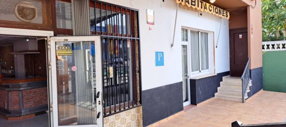 13 غرف نوم عقار تجاري في Ondara, Spain رقم 177221 6