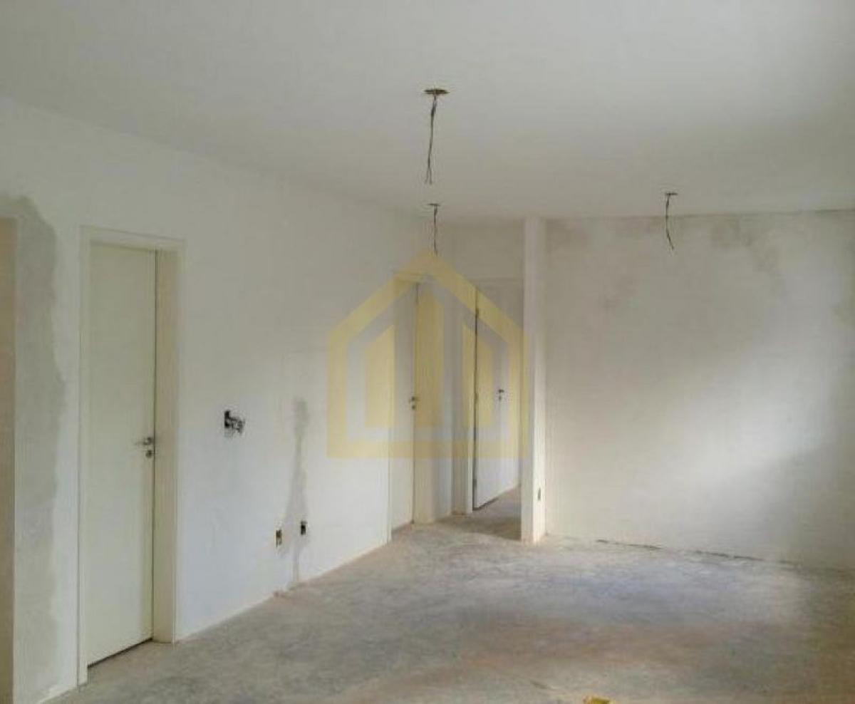 3 غرف نوم شقة في Sao Paulo, Brazil رقم 446159