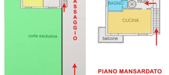 6 bedrooms House in Lagosanto, Italy No. 306179 43