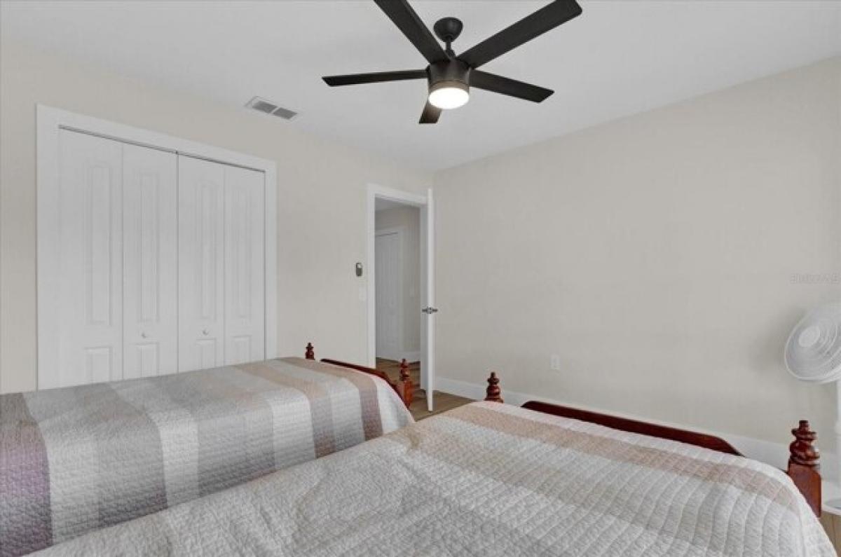 4 bedrooms House in Orlando, USA No. 263575