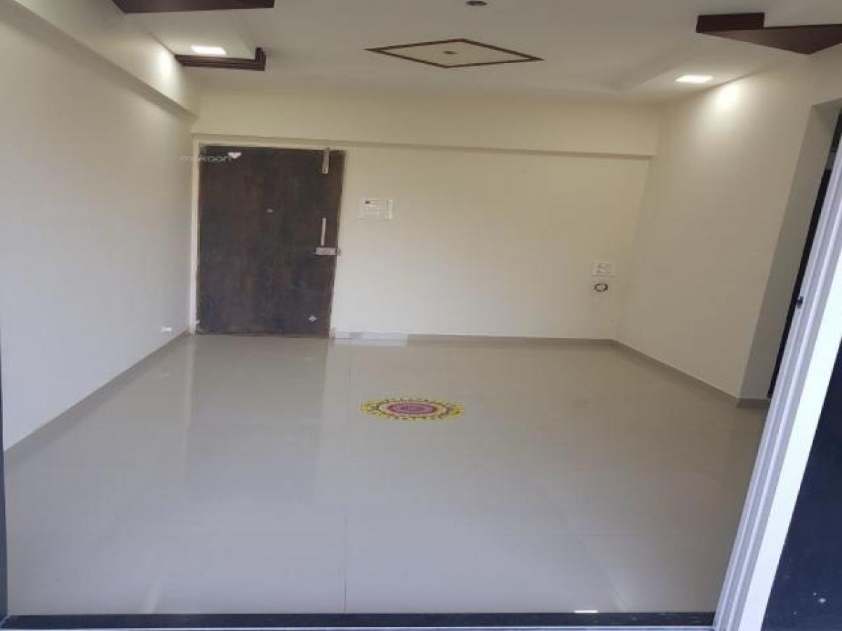 استوديو في Mumbai, India رقم 25599