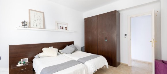 4 Schlafzimmer Wohnung in Granada, Spain, Nr. 108591 13