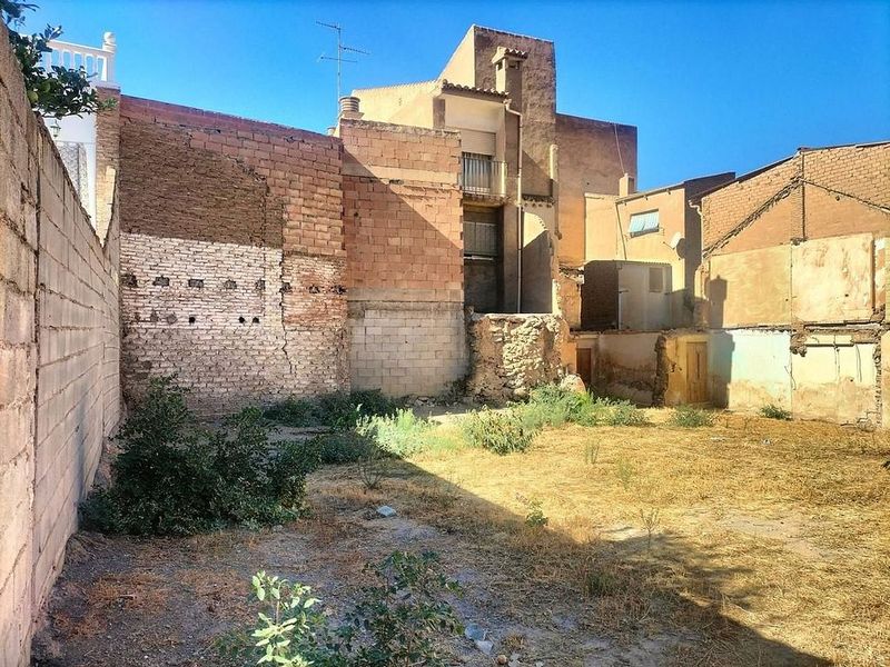 Grundstück in Durcal, Spain 373m², Nr. 219754