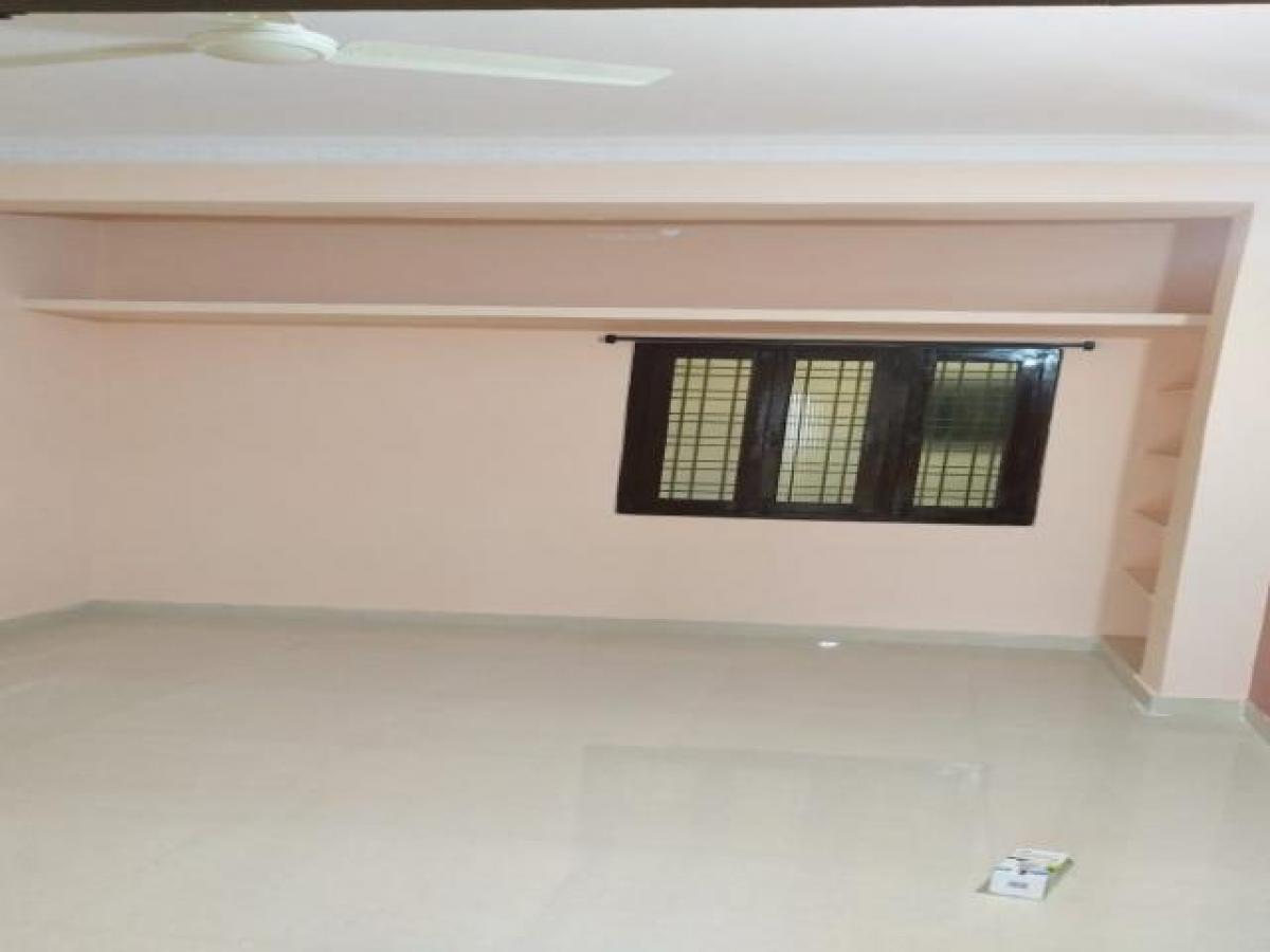 4 bedrooms House in Hyderabad, India No. 14585