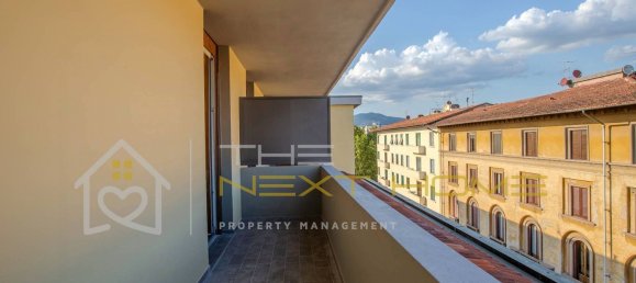 4 غرف نوم بانتهاوس في Florence, Italy رقم 315941 24