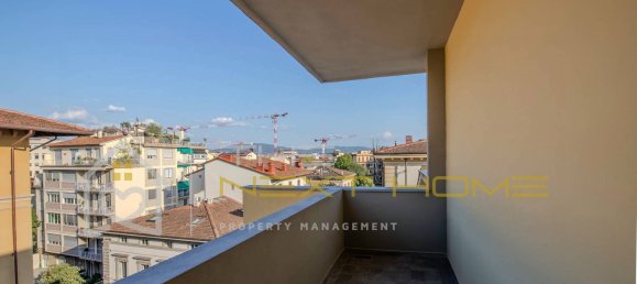 4 غرف نوم بانتهاوس في Florence, Italy رقم 315941 23