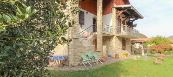 4 bedrooms Villa in Vestone, Italy No. 378827 40