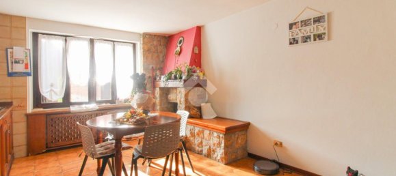 4 bedrooms Villa in Vestone, Italy No. 378827 9