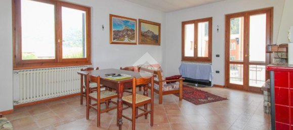 4 bedrooms Villa in Vestone, Italy No. 378827 10