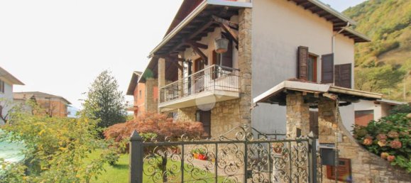 4 bedrooms Villa in Vestone, Italy No. 378827 31