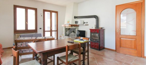 4 bedrooms Villa in Vestone, Italy No. 378827 12