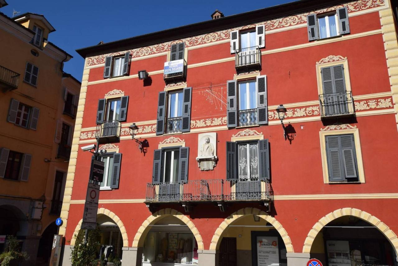 4 rooms Apartment in Mondovì, Italy No. 37790