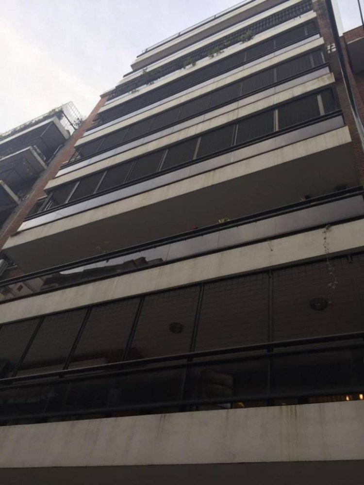 2 bedrooms Apartment in Buenos Aires, Argentina No. 66740