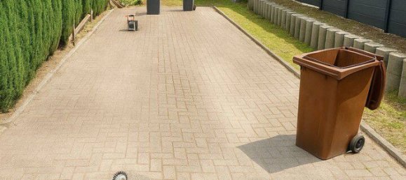 Дом с 2 спальнями в Фрисландия, Германия № 341680 24