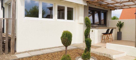 Дом с 2 спальнями в Фрисландия, Германия № 341680 20