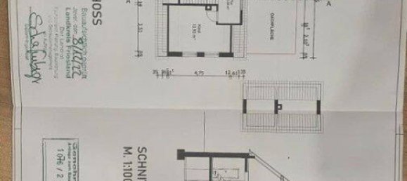 Дом с 2 спальнями в Фрисландия, Германия № 341680 33