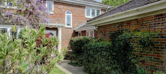 4 bedrooms House in Burgess Hill, United Kingdom No. 10472 15