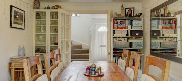 4 bedrooms House in Burgess Hill, United Kingdom No. 10472 7