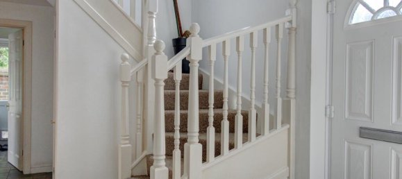 4 bedrooms House in Burgess Hill, United Kingdom No. 10472 13