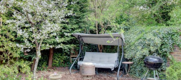 4 bedrooms House in Burgess Hill, United Kingdom No. 10472 19