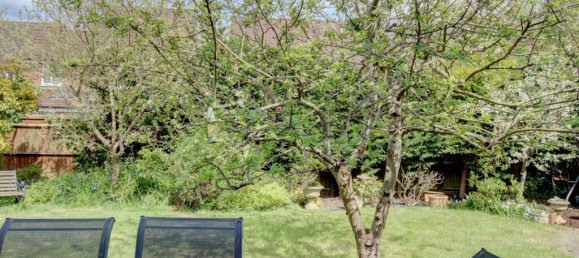 4 bedrooms House in Burgess Hill, United Kingdom No. 10472 21