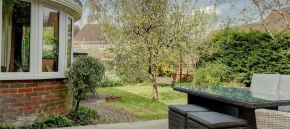 4 bedrooms House in Burgess Hill, United Kingdom No. 10472 17