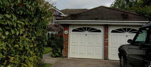 4 bedrooms House in Burgess Hill, United Kingdom No. 10472 16