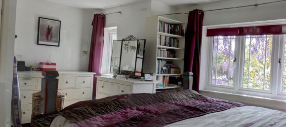 4 bedrooms House in Burgess Hill, United Kingdom No. 10472 11