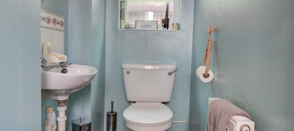 4 bedrooms House in Burgess Hill, United Kingdom No. 10472 8