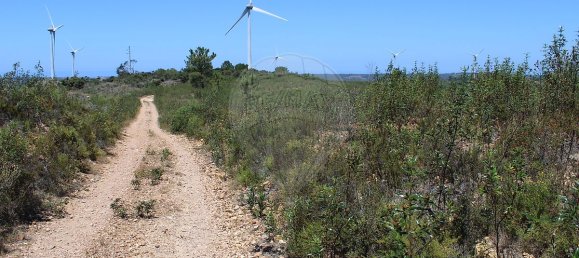 5 غرف نوم منزل في Aljezur, Portugal رقم 38859 7