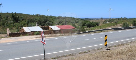 5 غرف نوم منزل في Aljezur, Portugal رقم 38859 14