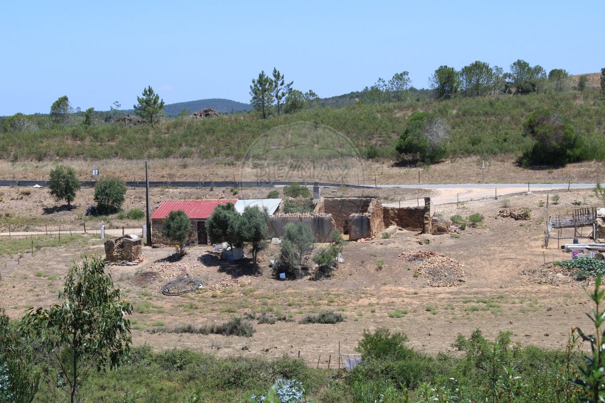 5 غرف نوم منزل في Aljezur, Portugal رقم 38859