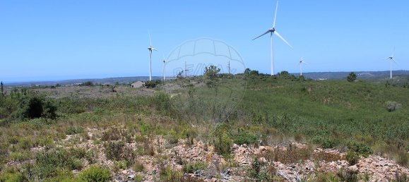 5 غرف نوم منزل في Aljezur, Portugal رقم 38859 6