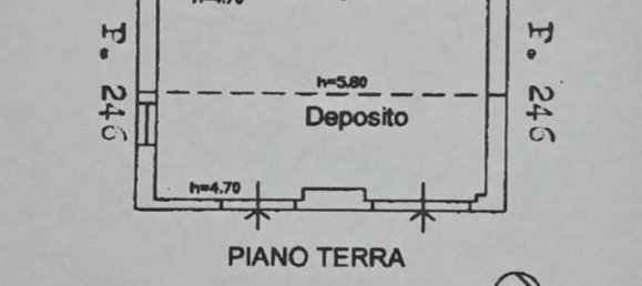 9 rooms House in Crecchio, Italy No. 28831 34