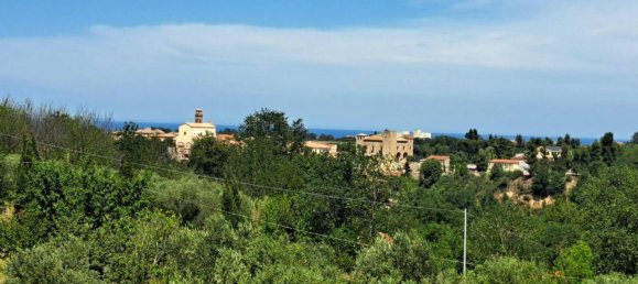 9 rooms House in Crecchio, Italy No. 28831 16