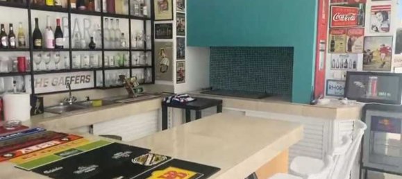 Вилла с 5 спальнями в Пано Полемидия, Кипр № 17688 3