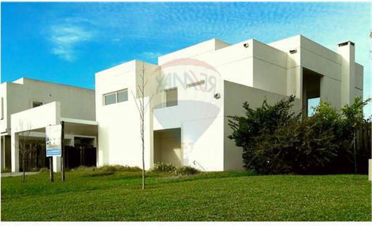 6 Schlafzimmer Haus in Pilar, Argentina, Nr. 86230