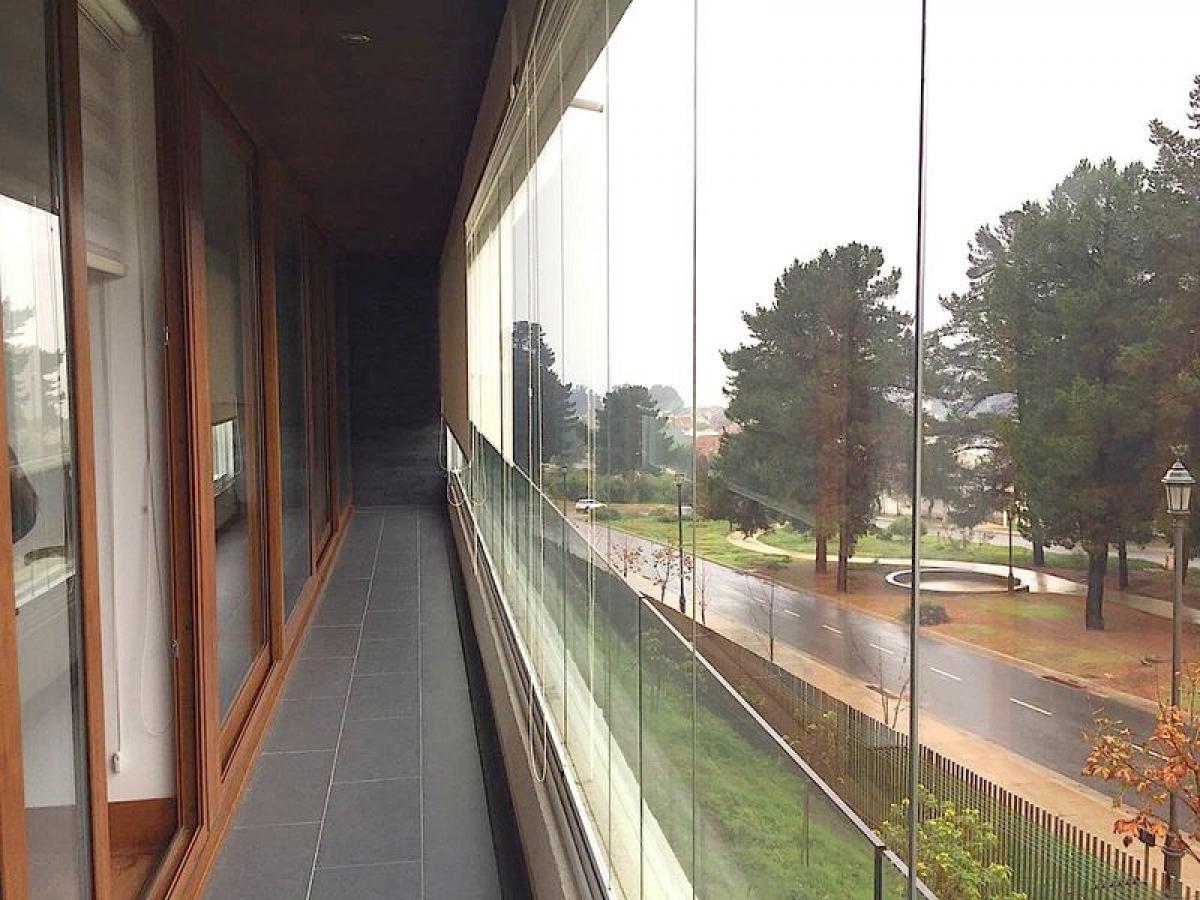 Apartamento T4 em Valparaiso, Chile N.º 1635