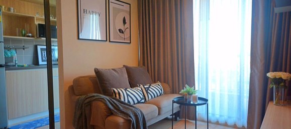 2 bedrooms Condo in IDEO O2 Bangkok, Thailand No. 30865 3