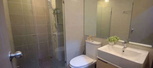 2 bedrooms Condo in IDEO O2 Bangkok, Thailand No. 30865 12