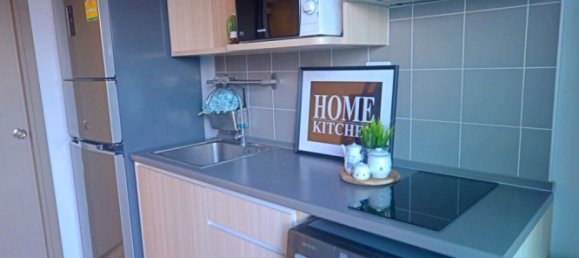 2 bedrooms Condo in IDEO O2 Bangkok, Thailand No. 30865 6