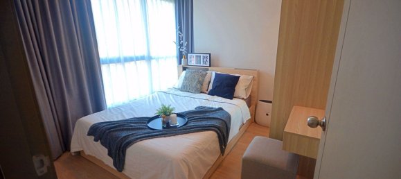 2 bedrooms Condo in IDEO O2 Bangkok, Thailand No. 30865 8