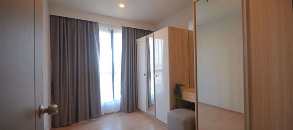 2 bedrooms Condo in IDEO O2 Bangkok, Thailand No. 30865 11
