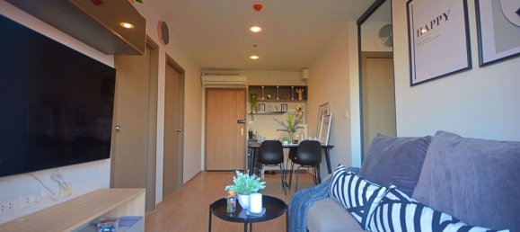 2 bedrooms Condo in IDEO O2 Bangkok, Thailand No. 30865 2