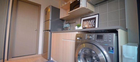 2 bedrooms Condo in IDEO O2 Bangkok, Thailand No. 30865 7