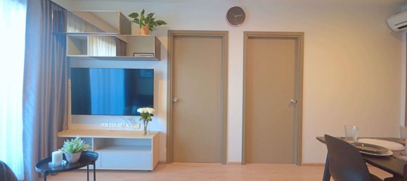 2 bedrooms Condo in IDEO O2 Bangkok, Thailand No. 30865 5